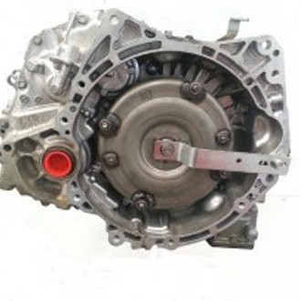 Go Powertrain® - Remanufactured Automatic Transmission Assembly