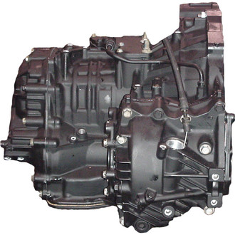Go Powertrain® - Remanufactured Automatic Transmission Assembly