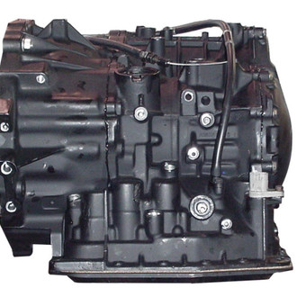 Go Powertrain® - Remanufactured Automatic Transmission Assembly