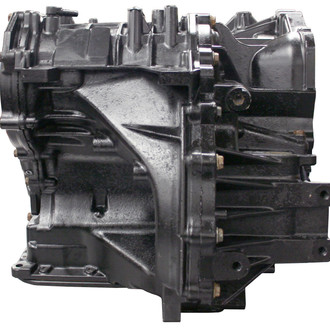 Go Powertrain® - Remanufactured Automatic Transmission Assembly