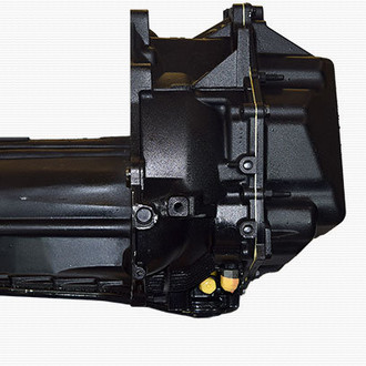 Go Powertrain® - Remanufactured Automatic Transmission Assembly