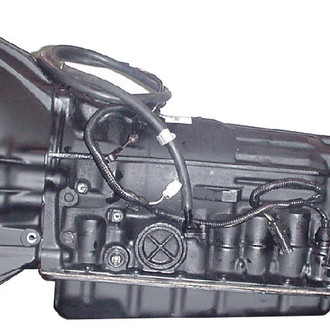 Go Powertrain® - Automatic Transmission Assembly
