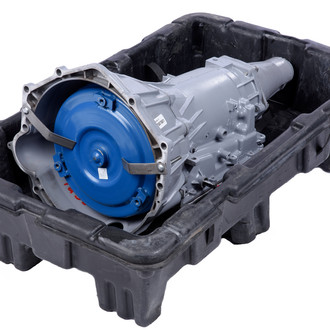 Go Powertrain® - Automatic Transmission Assembly