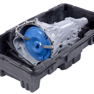 Go Powertrain® - Automatic Transmission Assembly