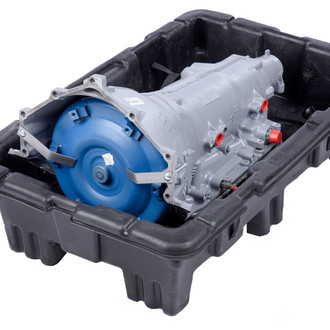 Go Powertrain® - Automatic Transmission Assembly