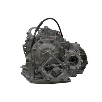 Go Powertrain® - Remanufactured Automatic Transmission Assembly