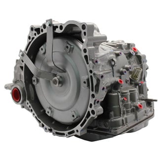 Go Powertrain® - Automatic Transmission Assembly