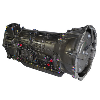 Go Powertrain® - Remanufactured Automatic Transmission Assembly