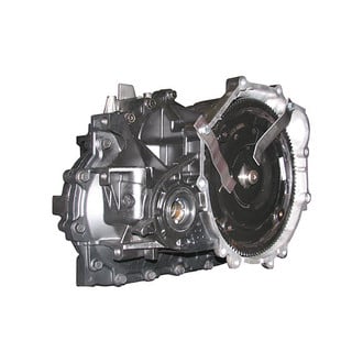 Go Powertrain® - Remanufactured Automatic Transmission Assembly