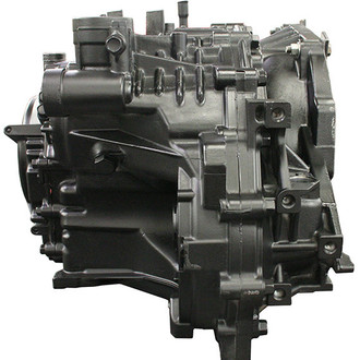 Go Powertrain® - Remanufactured Automatic Transmission Assembly
