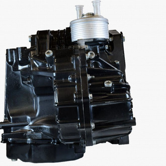 Go Powertrain® - Remanufactured Automatic Transmission Assembly