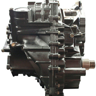 Go Powertrain® - Automatic Transmission Assembly