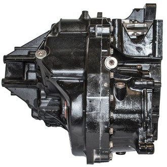Go Powertrain® - Remanufactured Automatic Transmission Assembly