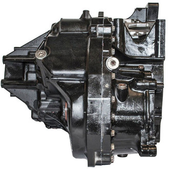 Go Powertrain® - Remanufactured Automatic Transmission Assembly