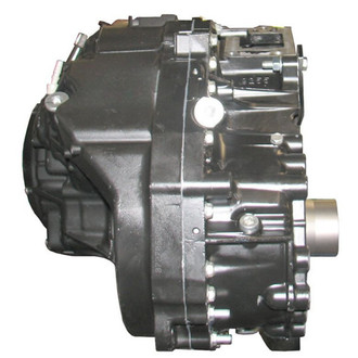 Go Powertrain® - Remanufactured Automatic Transmission Assembly