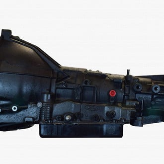 Go Powertrain® - Remanufactured Automatic Transmission Assembly