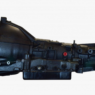 Go Powertrain® - Automatic Transmission Assembly