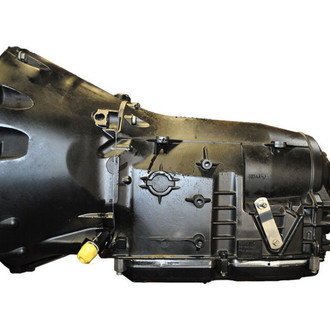 Go Powertrain® - Automatic Transmission Assembly