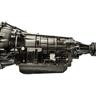 Go Powertrain® - Automatic Transmission Assembly