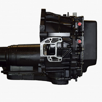 Go Powertrain® - Remanufactured Automatic Transmission Assembly