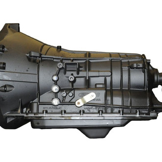 Go Powertrain® - Automatic Transmission Assembly