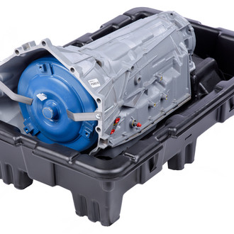 Go Powertrain® - Automatic Transmission Assembly