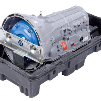 Go Powertrain® - Automatic Transmission Assembly