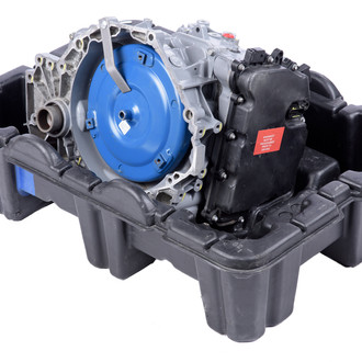 Go Powertrain® - Remanufactured Automatic Transmission Assembly