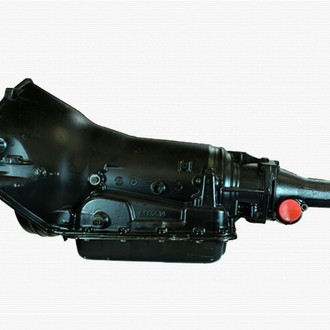 Go Powertrain® - Automatic Transmission Assembly