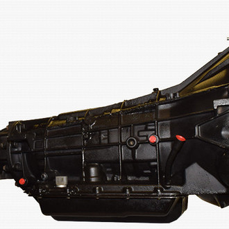 Go Powertrain® - Automatic Transmission Assembly