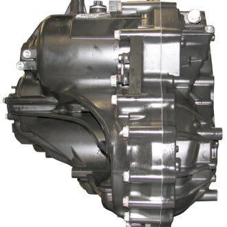 Go Powertrain® - Remanufactured Automatic Transmission Assembly