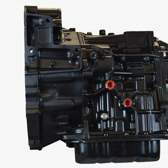 Go Powertrain® - Automatic Transmission Assembly
