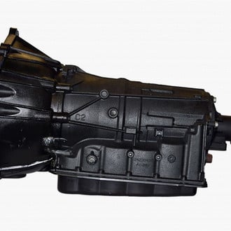 Go Powertrain® - Automatic Transmission Assembly