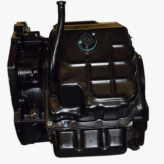Go Powertrain® - Remanufactured Automatic Transmission Assembly