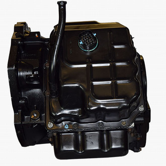 Go Powertrain® - Automatic Transmission Assembly
