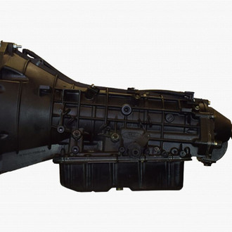 Go Powertrain® - Automatic Transmission Assembly