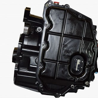Go Powertrain® - Automatic Transmission Assembly