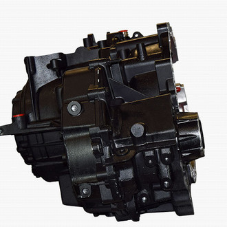 Go Powertrain® - Automatic Transmission Assembly