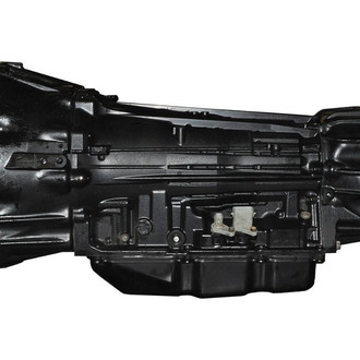 Go Powertrain® - Remanufactured Automatic Transmission Assembly