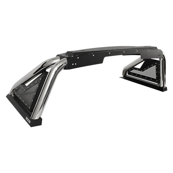 Go Rhino® - Polished Stainless Steel Sport Bar 2.0