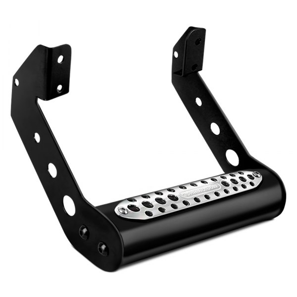 Go Rhino 120B Black Universal Step