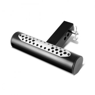 Go Rhino® - 3" Hitch Step w/o Retail Packaging for 2" Receivers