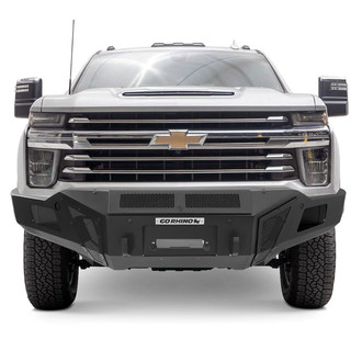 Go Rhino® - BR11 Full Width Front Winch HD Bumper