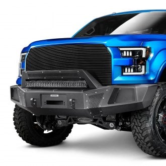 Go Rhino™ | Grille Guards, Side Steps, Truck Accessories - CARiD.com