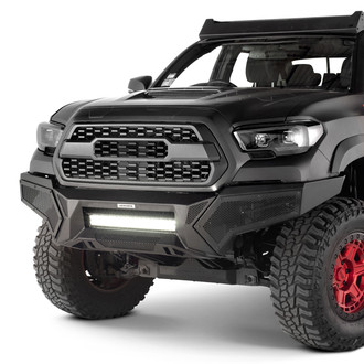 Go Rhino® - Element Full Width Front HD Bumper