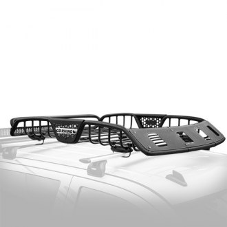 Go Rhino® - SR40 Series Roof Cargo Basket