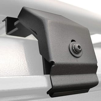 Go Rhino® - SRM Series Gutter Mount Bracket Kit