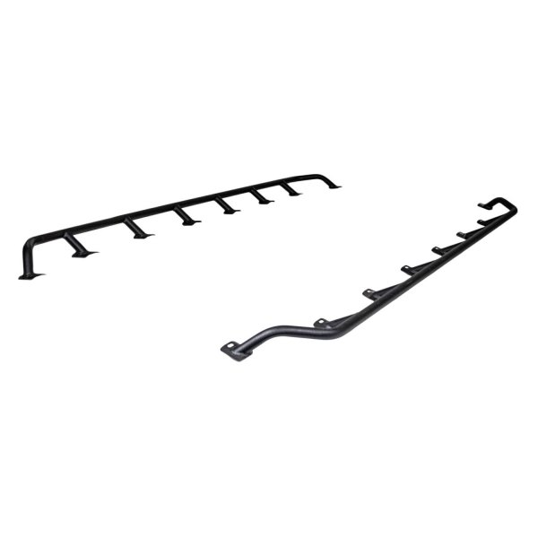 Go Rhino® - SRM300 Dual Rail Kit for 80" Long Rack