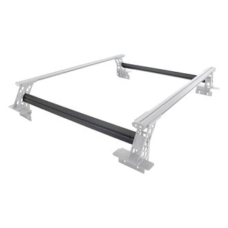 Go Rhino® 5935010T - XRS Cross Bars