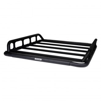 Go Rhino™ Roof Racks | Roof Cargo Baskets - CARiD.com